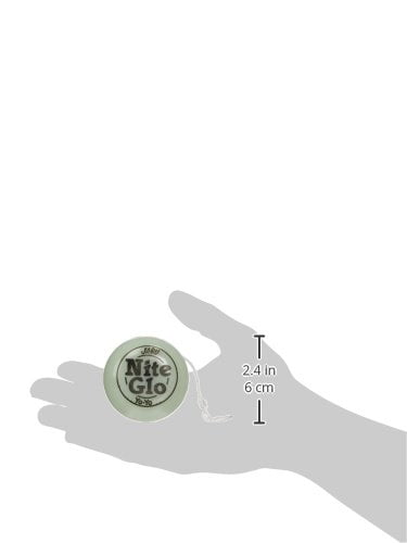nite glo yoyo