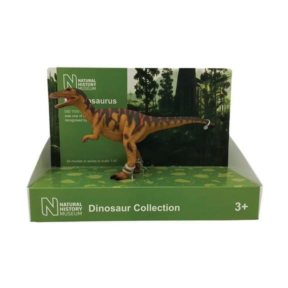 Toyway Megalosaurus New