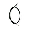 thumbnail image 2 of Stens 290-479 Throttle Control Cable, Replaces Honda: 17910-Va4-800, 17910-Vb5-A01, 52 Cable Length, 48-1/2 Conduit Length, 1 Adjustment, 2 of 2