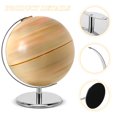 thumbnail image 3 of TABLETREANDS Base Decorativa Plateada Para Globo De 25 Cm Compatible Con Diversas Marcas, 3 of 7