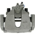 thumbnail image 3 of Centric Parts 14161108 Centric Semi-Loaded Brake Caliper Fits select: 2005-2007 FORD FOCUS, 3 of 4