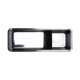 thumbnail image 1 of MANIJA DE PUERTA INTERIOR PARA INTERNATIONAL 9300/9400 DERECHA CROMADA REFIVIDRIO MANIJA DE PUERTA INTERIOR PARA INTERNATIONAL, 1 of 2