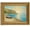 NO.02199, variant on DIY Wood Frame for Canvas Paintings, 2.4 Wide Antique Ornate Canvas Frames for Oil Painting Art Prints Gold Frame for Home Living Room Wall Decor (No Backboard & Glass Cover)