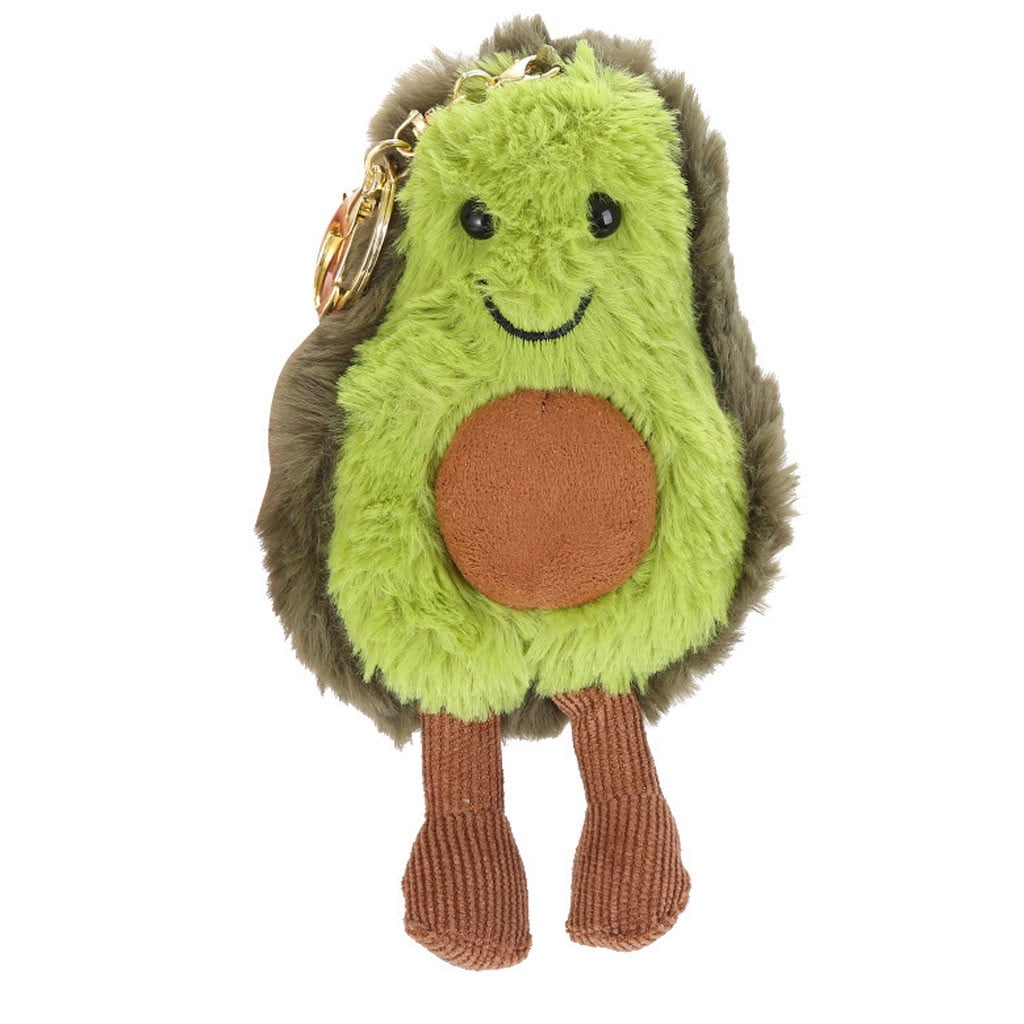 Jellycat Amuseables Avocado Plush 23 inches Huge 