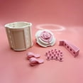 thumbnail image 1 of Desktop Ornament Big Annoying Boxes Joke Boxes 3D Printed Funny Card Containers Novelty Boxes for, 1 of 6