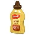 thumbnail image 4 of French's Moutarde Préparée Bold & Spicy, Canadien 100%, 4 of 7