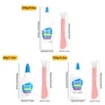 thumbnail image 4 of Strong Adhesive Wood Glues Liquid Quick Drying Adhesive For Exterior Guitar Repairs Fast Setting Repairs Glue, 4 of 8