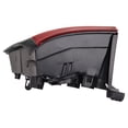 thumbnail image 4 of TRQ  Rear Tail Lights Set Driver & Passenger Side Outer TO2804150 TO2805150 Fits 2019-2022 Toyota Prius, 4 of 5