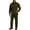 Dark Tree Camo, variant on Mens Coveralls - Insulated Water Resistant Workwear Jumpsuit Coveralls for Men