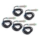 thumbnail image 3 of Interruptor de proximidad sensor de aproximación de distancia de alta frecuencia 5PCS 10-36VDC multifuncional para máquina herramienta ANGGREK Otros, 3 of 8