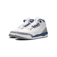 thumbnail image 2 of Jordan GRADE SCHOOL Air Jordan 3 GS "Wizards" DM0967 148 from Stadium Goods, 2 of 8