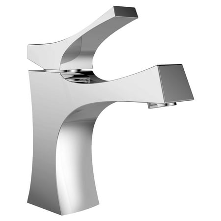 Rectangle Single Hole - 21.65-in. W x 15.35-in. D Rectangle Vessel Set In White Color With Single Hole CUPC Faucet