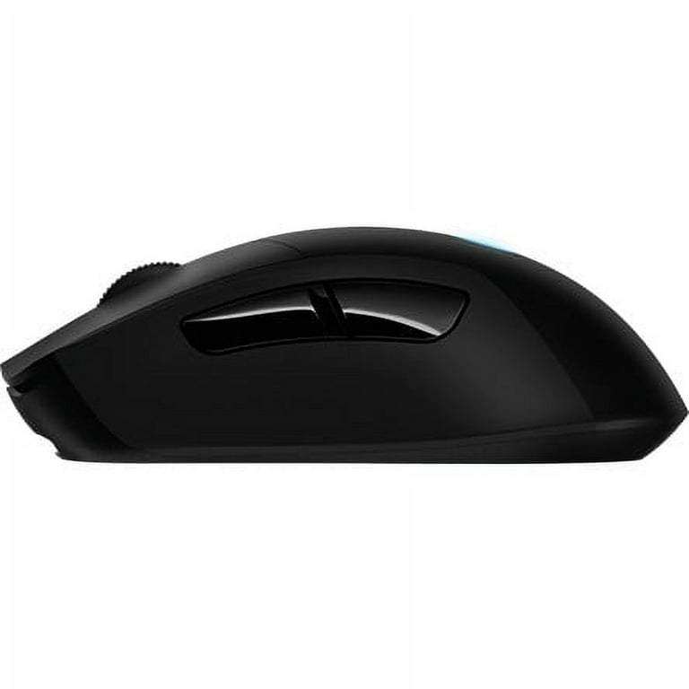マウス・トラックボール Logicool G703 Logitech G703 Lightspeed Wireless Gaming Mouse W/Hero 25K Sensor