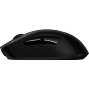 Logitech G703 Lightspeed Wireless Gaming Mouse Wireless Mouse