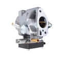 thumbnail image 4 of Carburetor Replacement for Briggs & Stratton 42E707 42E777 42A707 42A777 V-Twin Engine Murray Craftsman LT1000 87-96 16-21HP Carb, 4 of 5