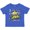Royal Blue, variant on Inktastic I Am The Cheese Boys or Girls Toddler T-Shirt