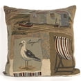 thumbnail image 1 of Housse de Coussin de Plage, 1 of 1