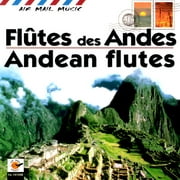 Air Mail Music: Andean Flutes