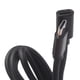 thumbnail image 2 of Cable de extensión USB C tipo C macho a hembra de 2 x 1,5 m, interfaz tipo C a conector jack, cable extensor de carga USB C, 2 of 6