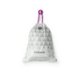thumbnail image 6 of Brabantia PerfectFit Trash Bags, Code C, 2.6-3.2 gallon (10-12L) - 200 Count, 6 of 6