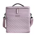 thumbnail image 2 of Up to 40% off Clearance! Lunch Box for Women, InsCrazy Insulated Lunch Bags with Shoulder Straps for Women/Men Resuable Leakproof Lunch Box Cooler Tote Bag for Work School Picnic Beach, 2 of 6