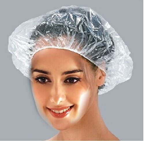 Extra large shower cap walmart Clearance