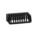 thumbnail image 1 of Peine guía para cortadora de barba Philips, disponible en 1mm, 2mm, 3mm y 5mm, fabricado en ABS resistente, lavable y duradero, ideal para barberos y estilistas., 1 of 5