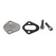 thumbnail image 2 of Cubierta De La Placa De La Bomba De Elevación, Kit De Placa De Cubierta De La Bomba De Combustible De aleación De Aluminio Resistente Al Calor Larga Durabilidad Resistente A Los, 2 of 7