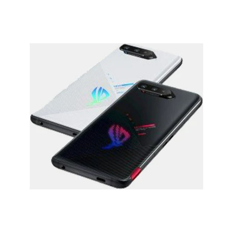 Asus ROG Phone 5s ZS676KS 5G 256GB 16GB RAM Dual SIM GSM Unlocked