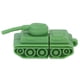 thumbnail image 2 of Flash Memory Portable Cartoon TankShaped 2.0 USB Pendrive Disk for PC Tablet Information Storage (64GB), 2 of 5