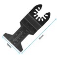 thumbnail image 2 of Ruibeauty 4pcs/set Oscillating MultiTool Circular Saw Blade for Renovator Power Cutting, 2 of 6