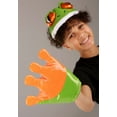 thumbnail image 2 of Costume Frog Kit, 2 of 6