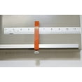 thumbnail image 5 of INTSUPERMAI Manual Creasing Machine14inch Scoring Creaser for Office Metal Framework, 5 of 5