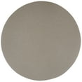 thumbnail image 3 of Safavieh Austyn Modern Magnesium Oxide Round Hourglass Accent Table, Gray, 3 of 7