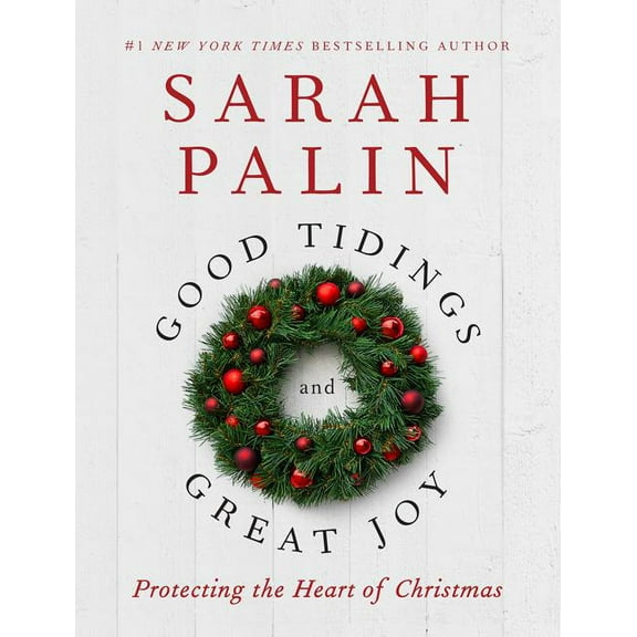 Good Tidings And Great Joy