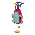 thumbnail image 2 of STARTIST Golf Set for Kids Putter Kids Golf Clubs for Boy and Girls Toddlers Children red, 2 of 9
