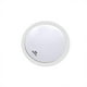 thumbnail image 1 of Tocador redondo de ABS para baño y dormitorio con un diseño moderno y elegante, 1 of 6