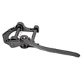 thumbnail image 4 of Vibrato Tailpiece Tremolo para guitarras SG LP Jazz, accesorio para instrumentos musicales (negro), 4 of 9