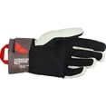 thumbnail image 2 of ALPINESTARS XT-3 Drystar? Gloves - Dark Brown/Sand/Black - 4XL 3520426-8051-4XL, 2 of 2