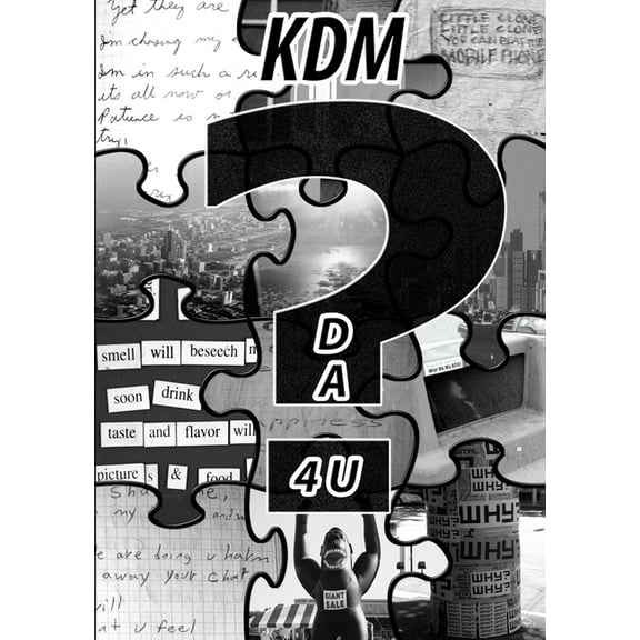 Da' ?'s 4 U, (Paperback)