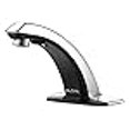 thumbnail image 3 of Sloan 3365320BT 4 in. 0.5 GPM Bluetooth Sensor Faucet, Polished Chrome, 3 of 3