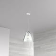 thumbnail image 3 of Pendentif transparent Dainolite 871P-PC, 3 of 3