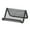 Black, variant on Eqslft Universal Mesh Metal Business Card Holder,Desk Business Card Organizer for Desk Office Name Card(Black, 1 Pack)
