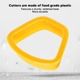 thumbnail image 3 of Clay Cutters Set Cards Earrings Accessories  Rings Kit Circle Circle Clay, 3 of 8