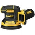 thumbnail image 3 of DEWALT DCW210D1 XR Random Orbit Sander, Battery Included, 20 V, 2 Ah, 3 of 6