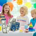 thumbnail image 4 of Birthday Money Box Under $5! Yrmaups Birthday Surprise Money Box, Party Event Supplies for Birthday, Surprise Cash Box for Gifts, Birthday Party Decoration, Fun Gift Box for Celebrations, 4 of 5