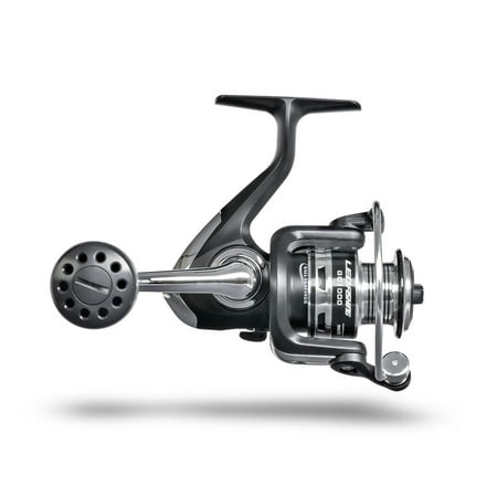 FISHING Fishing Reel 8BB 5.5:1 Light Weight Ultra Smooth Aluminum Spinning Fishing Reel