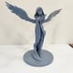 thumbnail image 2 of Figura de Anime Genshin Impact de 30cm, estatua del Dios del viento, figura de acción de PVC Hu Tao/Paimon/Klee/Qiqi, muñeco coleccionable, Juguetes Gong Bohan LED, 2 of 2