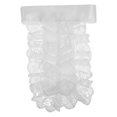 thumbnail image 1 of Cuello de encaje con volantes, accesorio de disfraz de fiesta Steampunk, desmontable, para Halloween y cosplay., 1 of 7