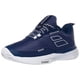 thumbnail image 1 of Zapatillas de Tenis Babolat SFX Evo All Court para Hombre Azul Oscuro/Blanco, 1 of 6